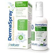 SALCURA nourishment GENTLE SKIN 50 ml - Body Spray