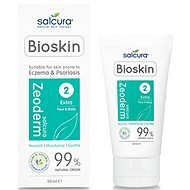 SALCURA BIOSKIN ZEODERM SKIN Repair Moisturiser 50ml - Body Cream