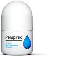 PERSPIREX Original Roll-on 25 ml - Unisex Antiperspirant
