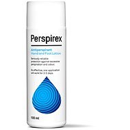 PERSPIREX Lotion 100 ml - Unisex Antiperspirant