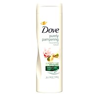Dove Body Lotion pistachios and magnolia 400 ml - Body Lotion