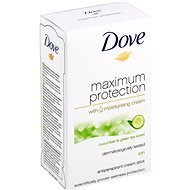 DOVE Maximum Protection Cucumber & Green Tea krémdeo 45 ml - Izzadásgátló