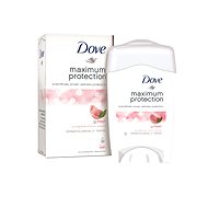 DOVE Deo stick MaxPro Pomegranate 45 ml - Antiperspirant