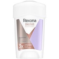 REXONA Maximum Protection Sensitive Dry 45 ml - Antiperspirant