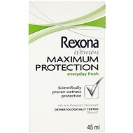 Rexona Deo stick 45 ml MaxPro Everyday - Antiperspirant for Women