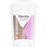 REXONA Maximum Protection Confidence 45 ml - Antiperspirant