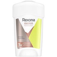 REXONA Maximum Protection Stress Control 45 ml - Antiperspirant