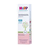 HiPP Mamasanft stretch marks massage oil 100ml - Massage Oil