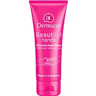 Dermacol Beautiful Hands 100 ml - Hand Cream