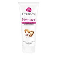 DERMACOL Natural Almond Hand Cream 100 ml - Hand Cream