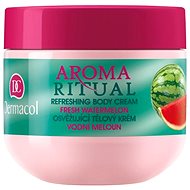 Dermacol Aroma Ritual Body Cream Fresh Watermelon 300 ml - Body Cream