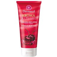 DERMACOL Aroma Ritual Body Lotion Black Cherry 200 ml - Body Lotion