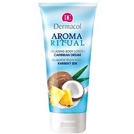 DERMACOL Aroma Ritual Body Lotion Caribbean Dream 200 ml - Body Lotion