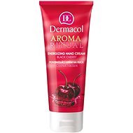 DERMACOL Aroma Black Cherry Energizing Hand Cream 100ml - Hand Cream