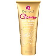 Dermacol GLAMOUR Body Lotion 200 ml - Body Lotion