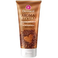 DERMACOL Aroma Ritual 200 ml Irish Coffee - Body Lotion