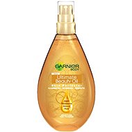 GARNIER Body Ultimate Beauty Oil 150ml - Massage Oil