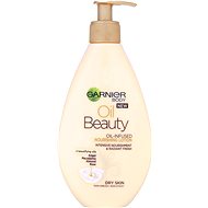 GARNIER Body Oil Beauty Oil-Infused Nourishing Lotion 250ml - Body Lotion