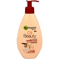 GARNIER Oil BODY BEAUTY Regenerating body oil lotion 250 ml - Body Lotion
