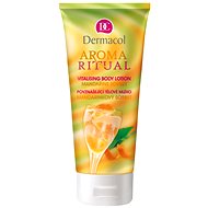 DERMACOL Aroma Ritual Mandarine Sorbet 200 ml - Body Lotion