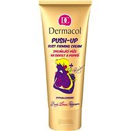 DERMACOL Enja Push-up Firming Care For Bust & Decollete 100ml - Body Cream