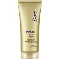 DOVE Derma Spa Summer Revived Fair to medium skin 200 ml - Body Lotion