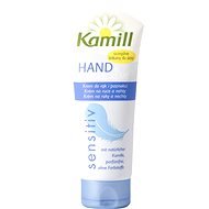Kamill Sensitive kézkrém 75 ml - Kézkrém