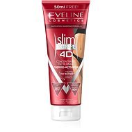 EVELINE COSMETICS Slim Extreme 4D Concentrated Fat Burning Thermo-Activator 250 ml - Telové sérum