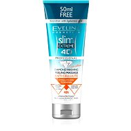 Eveline Cosmetics Slim Extreme 4D Diamond peeling 250 ml - Body Scrub