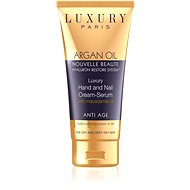 EVELINE Cosmetics Argan oil hand cream + serum with Macadamia oil 100 ml - Hand Cream