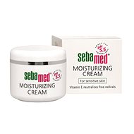 SEBAMED Moisturizing Cream 75 ml - Body Cream