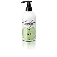 NATURALIUM Body Milk Green Apple 370ml - Body Lotion