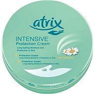 ATRIX Intensive Protective hand cream 250ml - Hand Cream