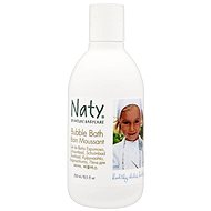 NATY Bubble Bath 250 ml - Bath Foam