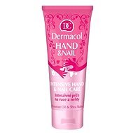 DERMACOL Hand and Nail Intensive Care 100ml - Hand Cream