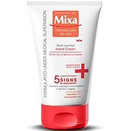 MIXA Cold Cream for hands 50ml - Hand Cream