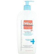 MIXA Anti-dryness 400 ml - Body Lotion