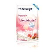 TETESEPT Almond milk 80g - Bath Salt