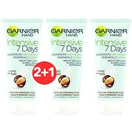 GARNIER Intensive 7 Days Shea Butter Hand Cream 100 ml 2 + 1 - Hand Cream