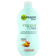 GARNIER Body Intensive 7 Days Mango Body Lotion 400ml - Body Lotion