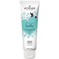 ATTITUDE Blooming Belly body cream not only for pregnant women with argan 240 ml - Body Cream