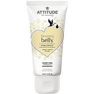 ATTITUDE Blooming Belly Oil for Pregnant and Postpartum - Argan and Almond 75ml - Body Oil