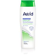 ASTRID Nutri Moments Nourishing Body Lotion 250ml - Body Lotion