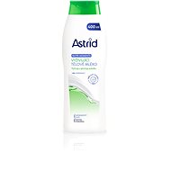 ASTRID Nutri Moments Nourishing Body Milk 400ml - Body Lotion