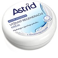 ASTRID Nutri Moments Nutritive regenerative cream 150 ml - Body Cream