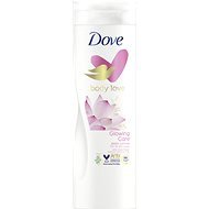 DOVE Glowing Care Body lotion 400 ml - Testápoló