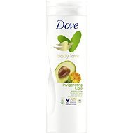 DOVE Body Love Invigorating Care Avocado Oil 400 ml - Testápoló