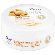 DOVE Nourishing Secrets Replenishing Ritual Maroon Oil Mango Butter 250ml - Body Cream