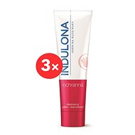 INDULONA Protective 3 × 85 ml - Hand Cream