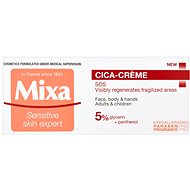 MIXA Cica Cream 50ml - Body Cream